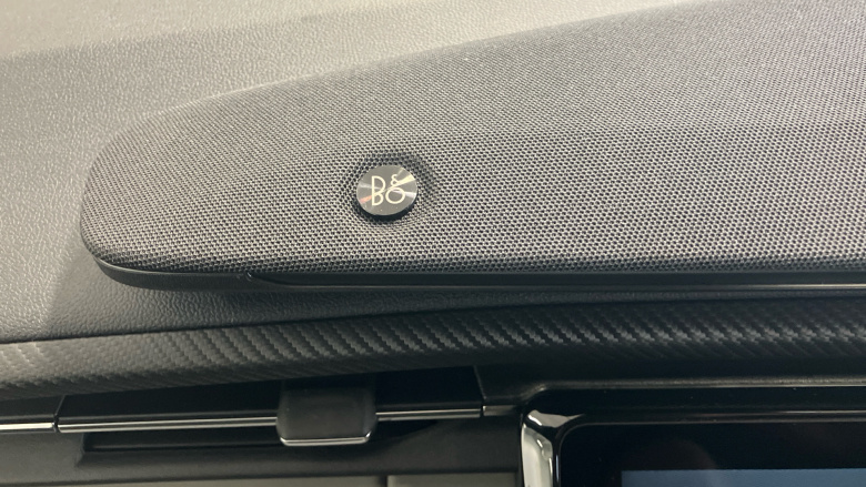 Ford Capri 210kW Premium 77kWh 5dr Auto Electric Estate